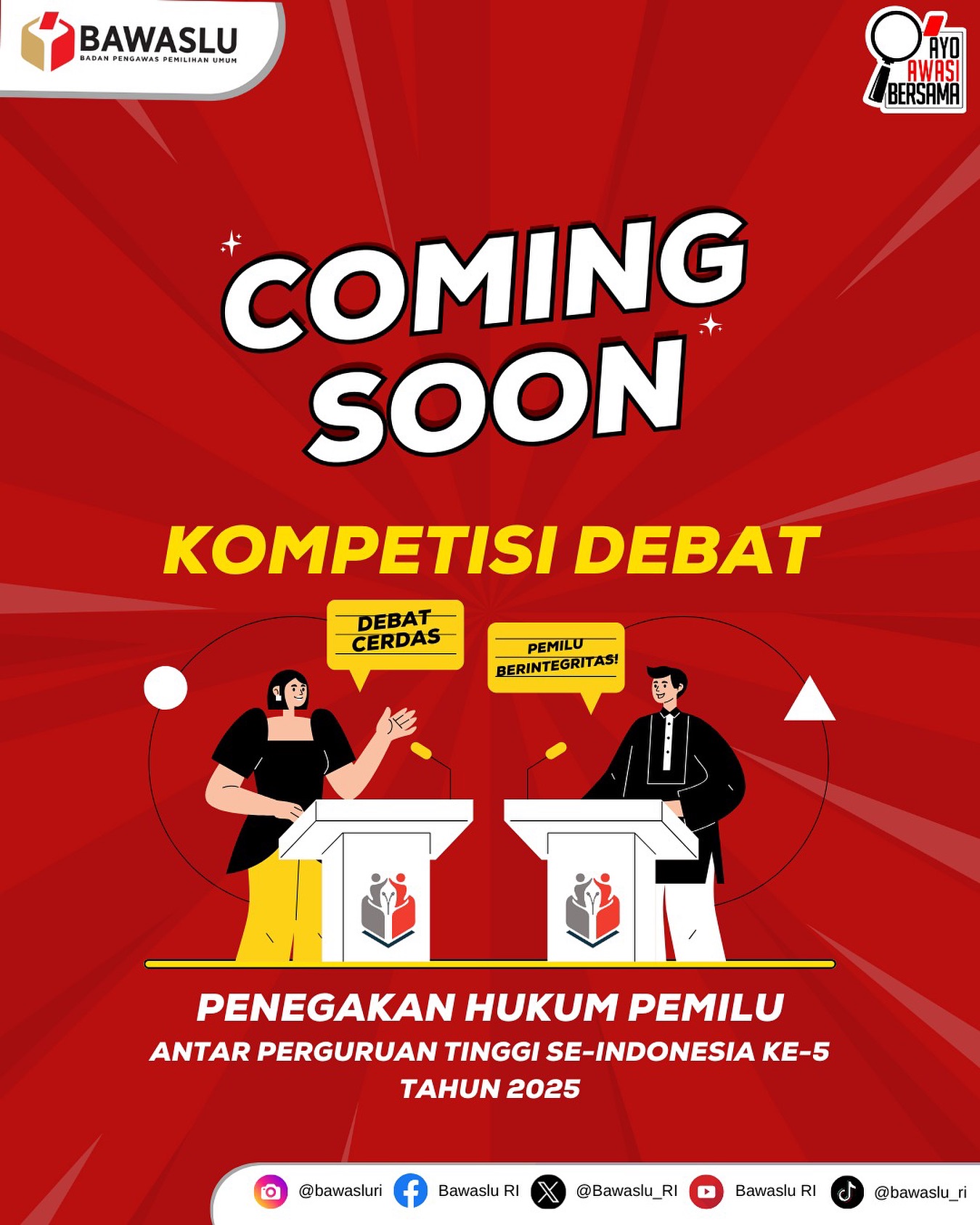 debat