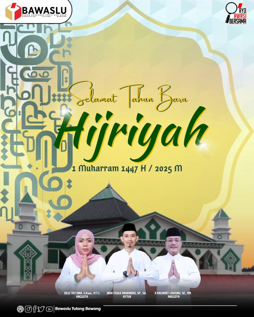 Hijriyah