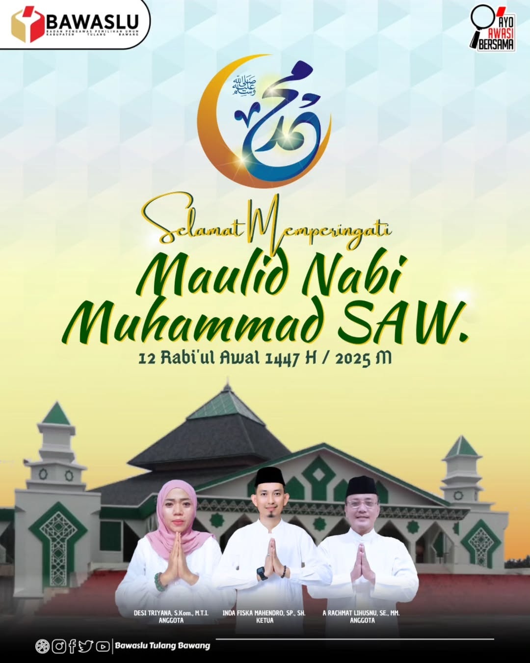 maulid