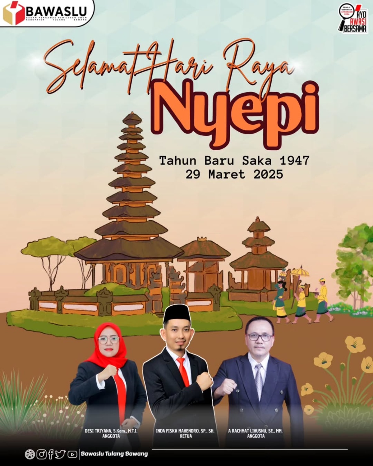 nyepi