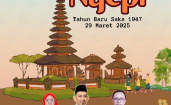 nyepi
